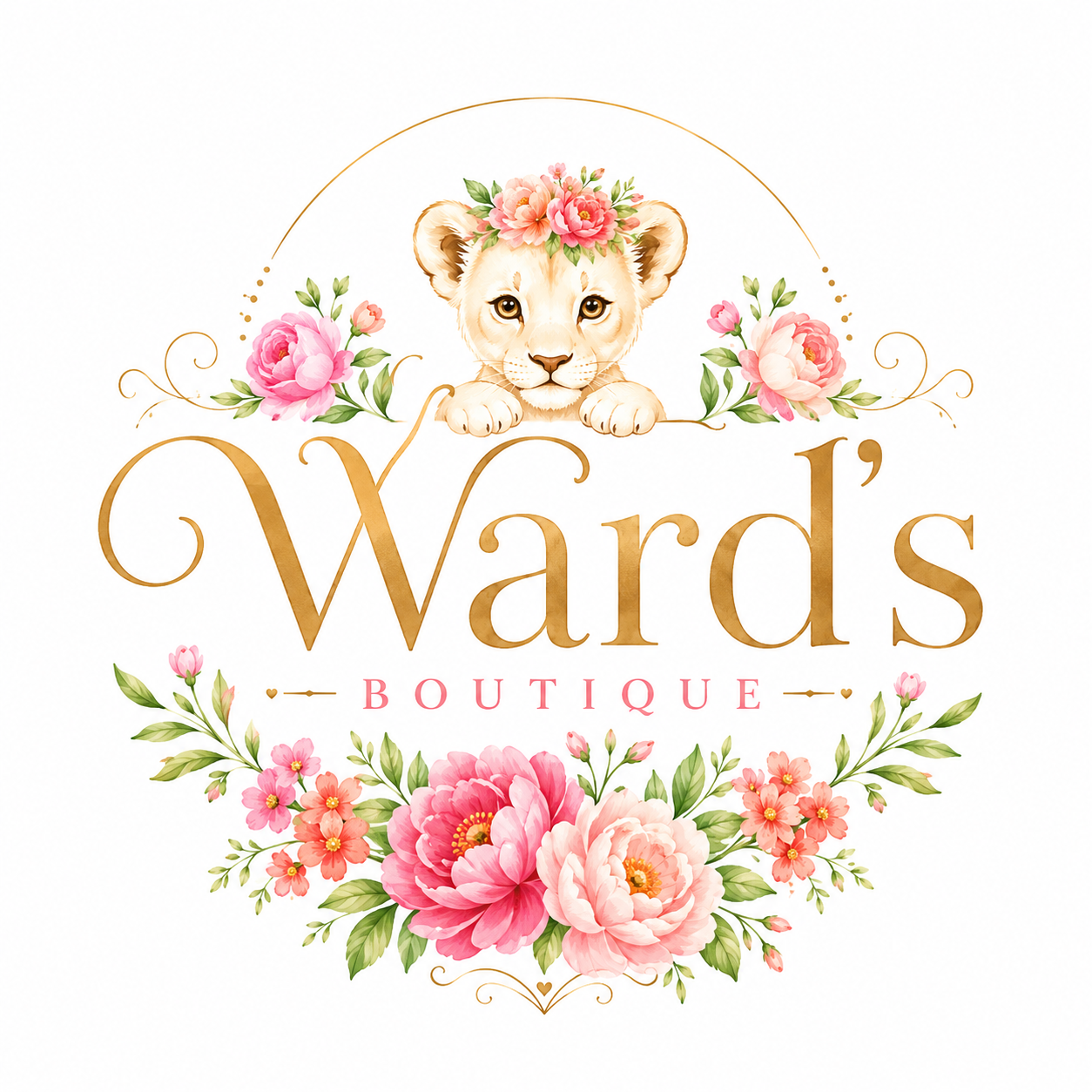 Ward’s Boutique